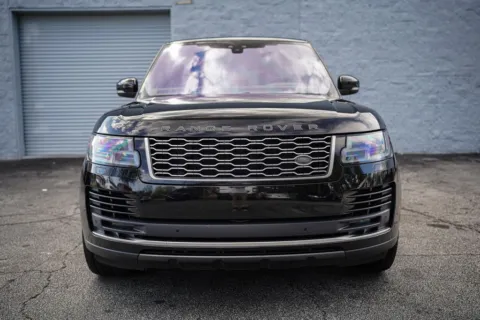 More photos of 2019 Land Rover Range Rover 3.0L V6 Supercharged HSE at Gravity Autos Roswell, GA