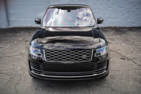 More photos of 2019 Land Rover Range Rover 3.0L V6 Supercharged HSE at Gravity Autos Roswell, GA