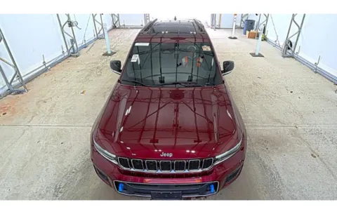 Photos of 2023 Jeep Grand Cherokee Overland 4xe for sale in Roswell, GA at Gravity Autos Roswell
