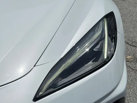 More photos of 2023 Chevrolet Corvette Stingray at Gravity Autos Roswell, GA
