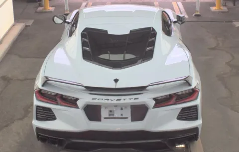 More photos of 2023 Chevrolet Corvette Stingray at Gravity Autos Roswell, GA