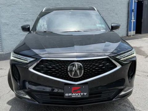 More photos of 2023 Acura MDX Advance at Gravity Autos Roswell, GA