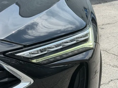 More photos of 2023 Acura MDX Advance at Gravity Autos Roswell, GA