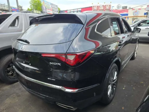 Another view of 2023 Acura MDX Advance for sale in Roswell, GA at Gravity Autos Roswell