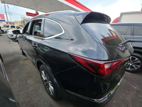 Photos of 2023 Acura MDX Advance for sale in Roswell, GA at Gravity Autos Roswell