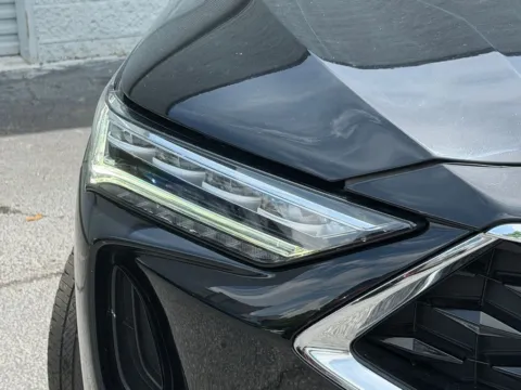 Another view of 2023 Acura MDX Advance for sale in Roswell, GA at Gravity Autos Roswell