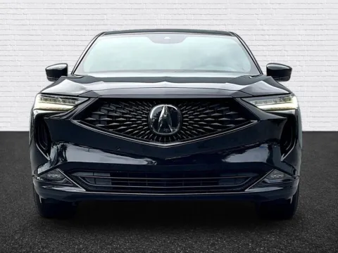 Photos of 2024 Acura MDX A-Spec for sale in Roswell, GA at Gravity Autos Roswell