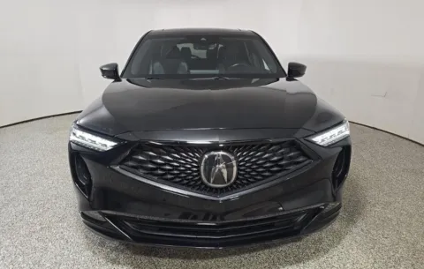 Photos of 2024 Acura MDX A-Spec for sale in Roswell, GA at Gravity Autos Roswell