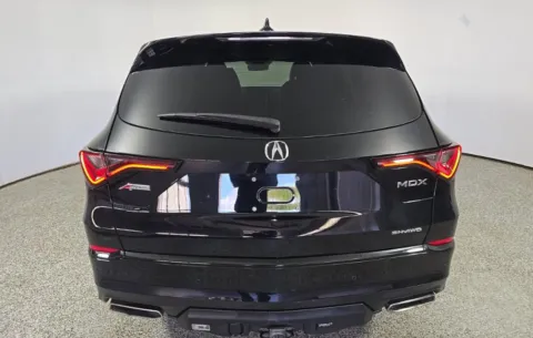 More photos of 2024 Acura MDX A-Spec at Gravity Autos Roswell, GA
