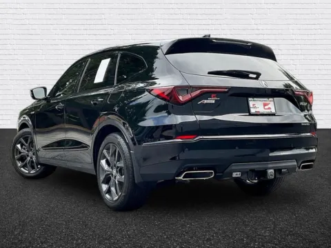 More photos of 2024 Acura MDX A-Spec at Gravity Autos Roswell, GA