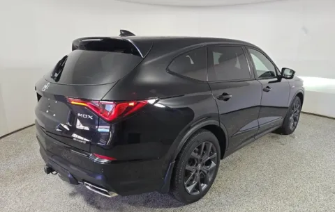 More photos of 2024 Acura MDX A-Spec at Gravity Autos Roswell, GA