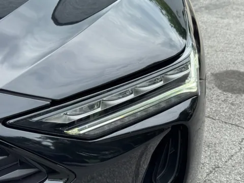 More photos of 2024 Acura MDX A-Spec at Gravity Autos Roswell, GA