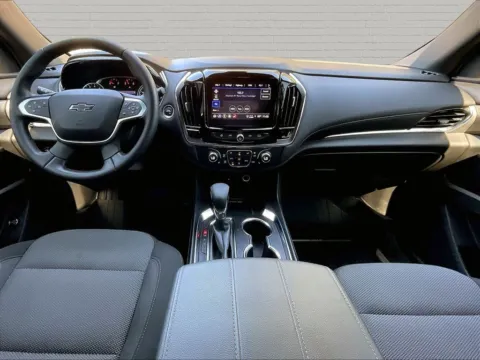 More photos of 2023 Chevrolet Traverse LT at Gravity Autos Roswell, GA