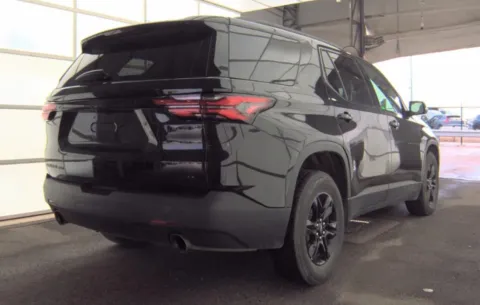More photos of 2023 Chevrolet Traverse LT at Gravity Autos Roswell, GA