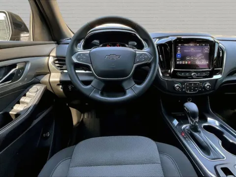 More photos of 2023 Chevrolet Traverse LT at Gravity Autos Roswell, GA