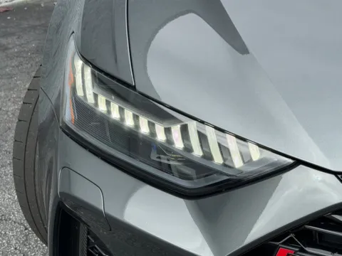 More photos of 2021 Audi RS 6 4.2 at Gravity Autos Roswell, GA