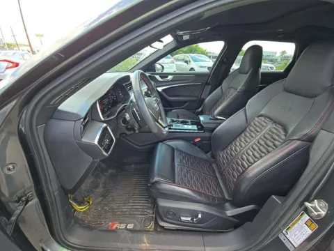 More photos of 2021 Audi RS 6 4.2 at Gravity Autos Roswell, GA
