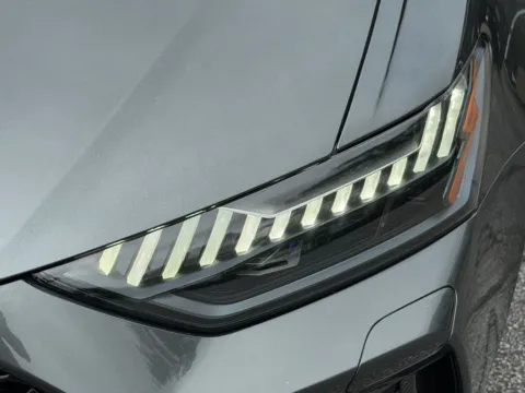 More photos of 2021 Audi RS 6 4.2 at Gravity Autos Roswell, GA