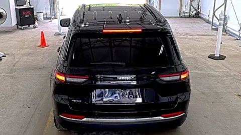 More photos of 2023 Jeep Grand Cherokee 4xe at Gravity Autos Roswell, GA