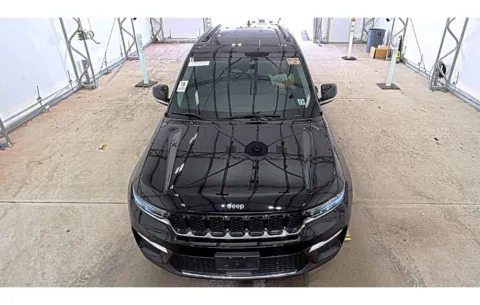 Photos of 2023 Jeep Grand Cherokee 4xe for sale in Roswell, GA at Gravity Autos Roswell