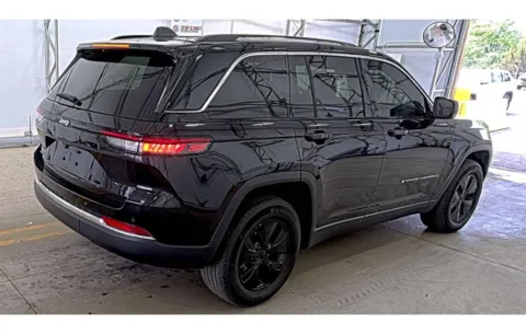 More photos of 2023 Jeep Grand Cherokee 4xe at Gravity Autos Roswell, GA