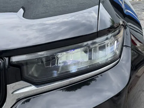 More photos of 2023 Jeep Grand Cherokee 4xe at Gravity Autos Roswell, GA