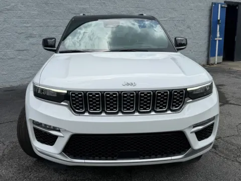 More photos of 2023 Jeep Grand Cherokee Summit Reserve 4xe at Gravity Autos Roswell, GA