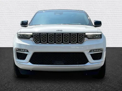 Photos of 2023 Jeep Grand Cherokee Summit Reserve 4xe for sale in Roswell, GA at Gravity Autos Roswell