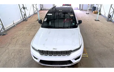 Photos of 2023 Jeep Grand Cherokee Summit Reserve 4xe for sale in Roswell, GA at Gravity Autos Roswell