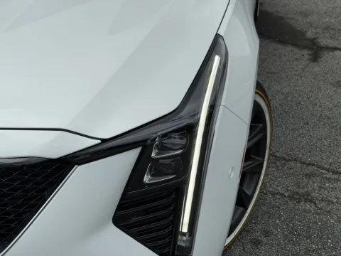 More photos of 2025 Cadillac CT5 V-Series at Gravity Autos Roswell, GA