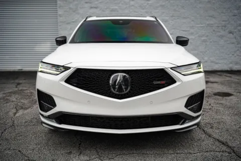 More photos of 2023 Acura MDX Type S w/Advance Package at Gravity Autos Roswell, GA