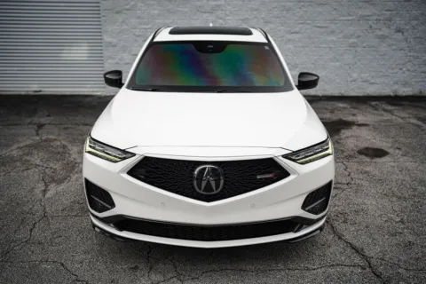 More photos of 2023 Acura MDX Type S w/Advance Package at Gravity Autos Roswell, GA