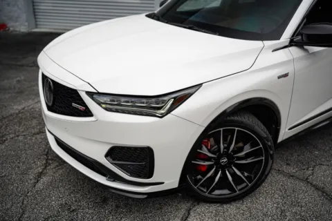 Photos of 2023 Acura MDX Type S w/Advance Package for sale in Roswell, GA at Gravity Autos Roswell