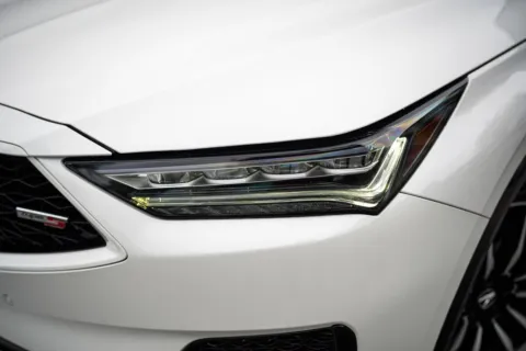 Another view of 2023 Acura MDX Type S w/Advance Package for sale in Roswell, GA at Gravity Autos Roswell