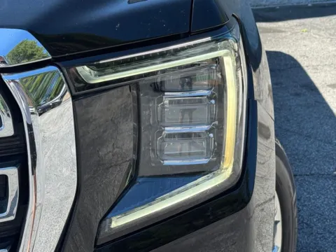 More photos of 2021 GMC Yukon XL SLT at Gravity Autos Roswell, GA
