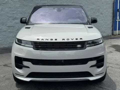 More photos of 2023 Land Rover Range Rover Sport SE Dynamic at Gravity Autos Roswell, GA