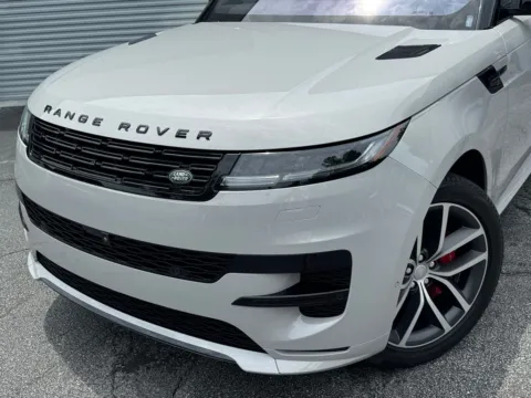 Photos of 2023 Land Rover Range Rover Sport SE Dynamic for sale in Roswell, GA at Gravity Autos Roswell