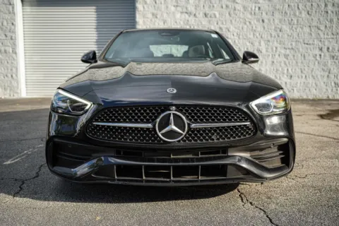 More photos of 2023 Mercedes-Benz C-Class C 300 at Gravity Autos Roswell, GA
