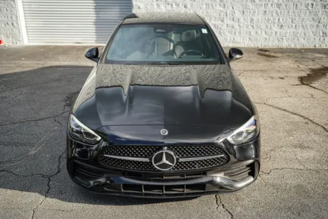 More photos of 2023 Mercedes-Benz C-Class C 300 at Gravity Autos Roswell, GA