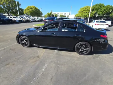 Photos of 2023 Mercedes-Benz C-Class C 300 for sale in Roswell, GA at Gravity Autos Roswell