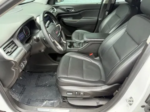 More photos of 2023 GMC Acadia SLT at Gravity Autos Roswell, GA