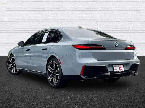 More photos of 2023 BMW 7 Series 740i at Gravity Autos Roswell, GA