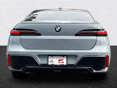 More photos of 2023 BMW 7 Series 740i at Gravity Autos Roswell, GA