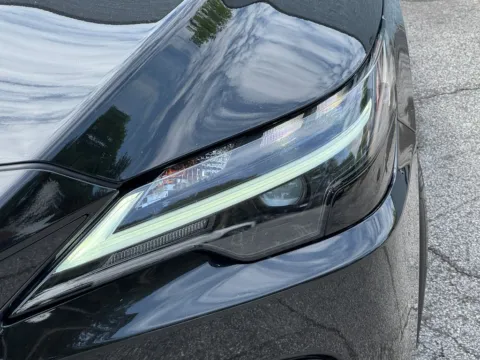 More photos of 2024 Lexus RX 350 at Gravity Autos Roswell, GA