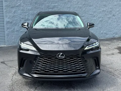 More photos of 2024 Lexus RX 350 at Gravity Autos Roswell, GA