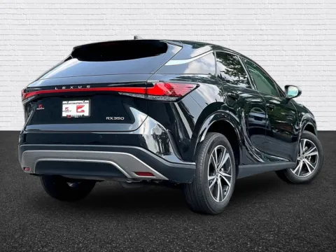 More photos of 2024 Lexus RX 350 at Gravity Autos Roswell, GA