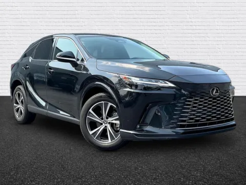 Another view of 2024 Lexus RX 350 for sale in Roswell, GA at Gravity Autos Roswell