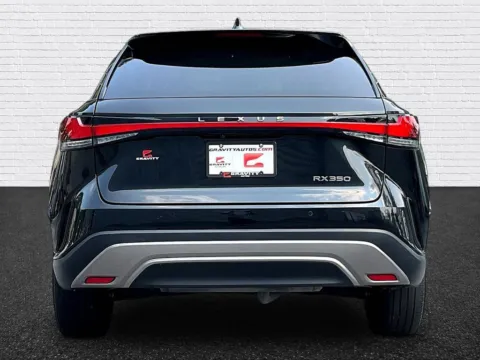 More photos of 2024 Lexus RX 350 at Gravity Autos Roswell, GA