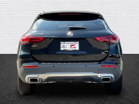 More photos of 2023 Mercedes-Benz GLA 250 at Gravity Autos Roswell, GA