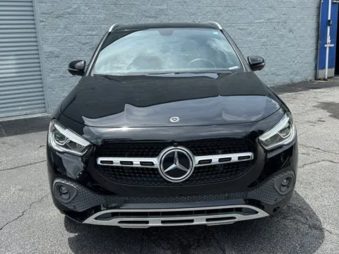 More photos of 2023 Mercedes-Benz GLA 250 at Gravity Autos Roswell, GA